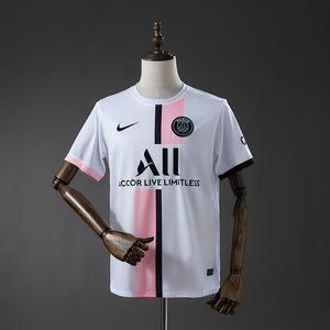 Camisa Paris Saint-Germain Retrô 21/22