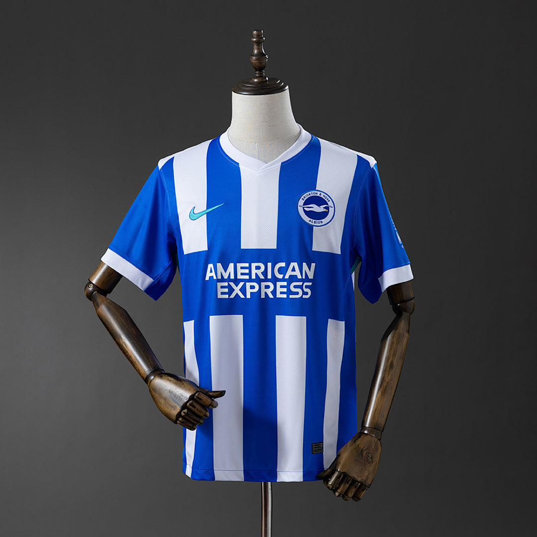 Camisa Brighton Home 25/26