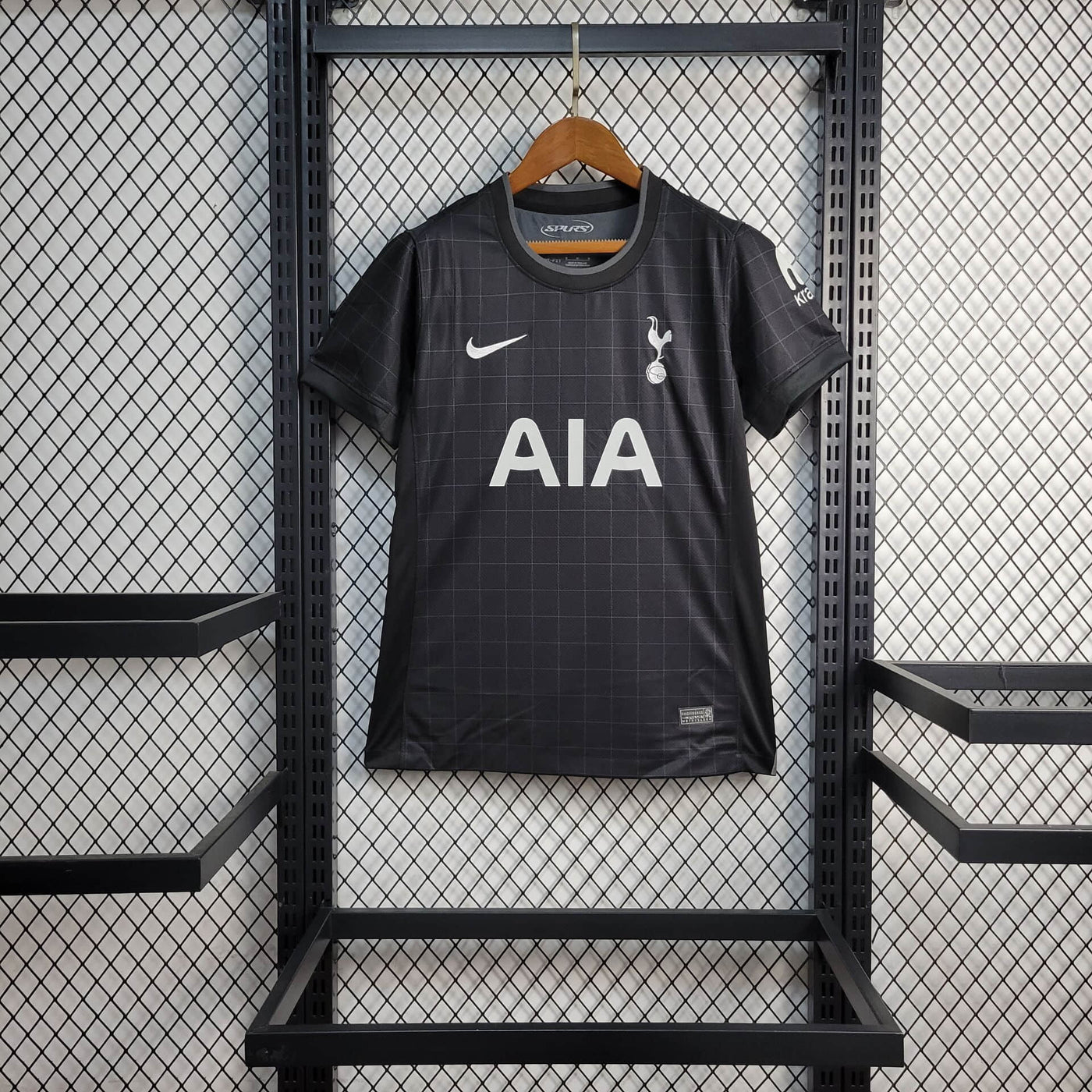 Camisa Tottenham Hotspur Away 25/26 Feminina