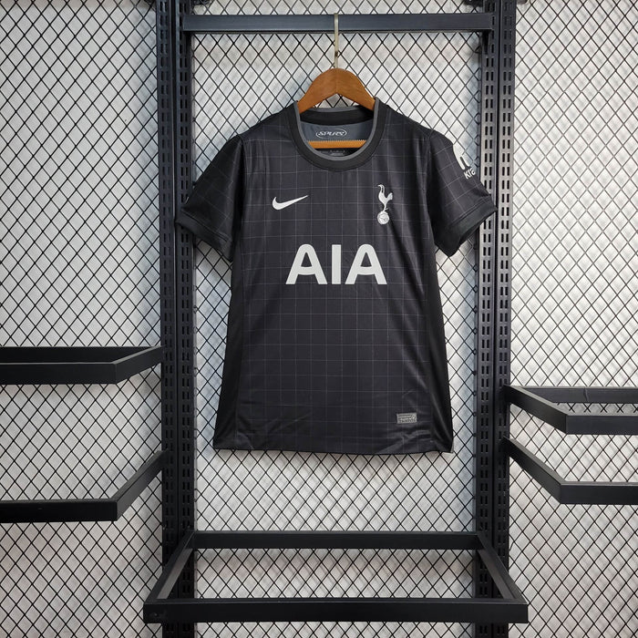 Camisa Tottenham Hotspur Away 25/26 Feminina