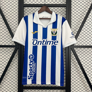 Camisa Leganes Home 4xl10 25/26