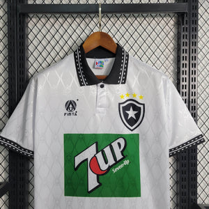Camisa Botafogo Retrô 1995