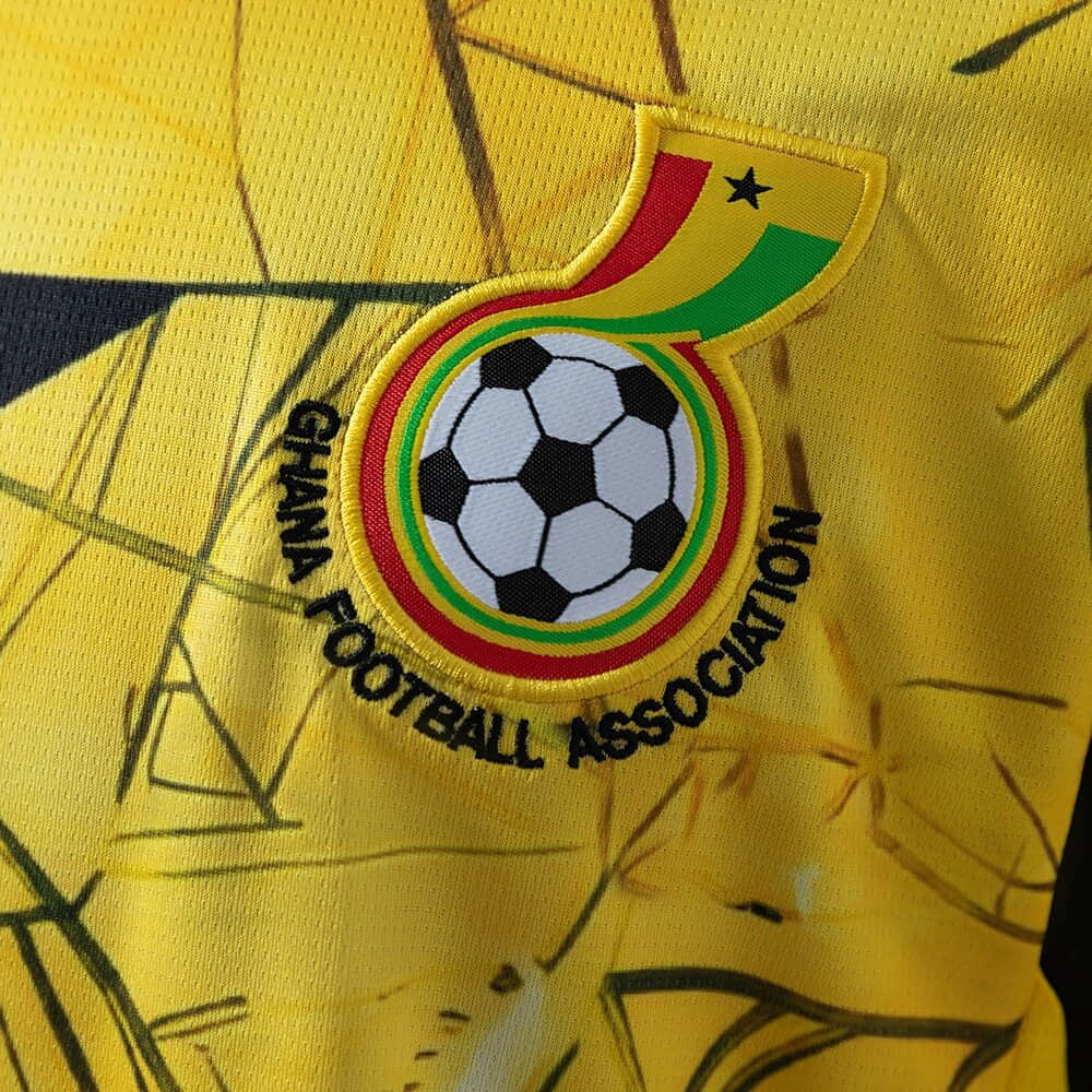 Camisa Gana Away 2026