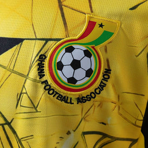 Camisa Gana Away 2026