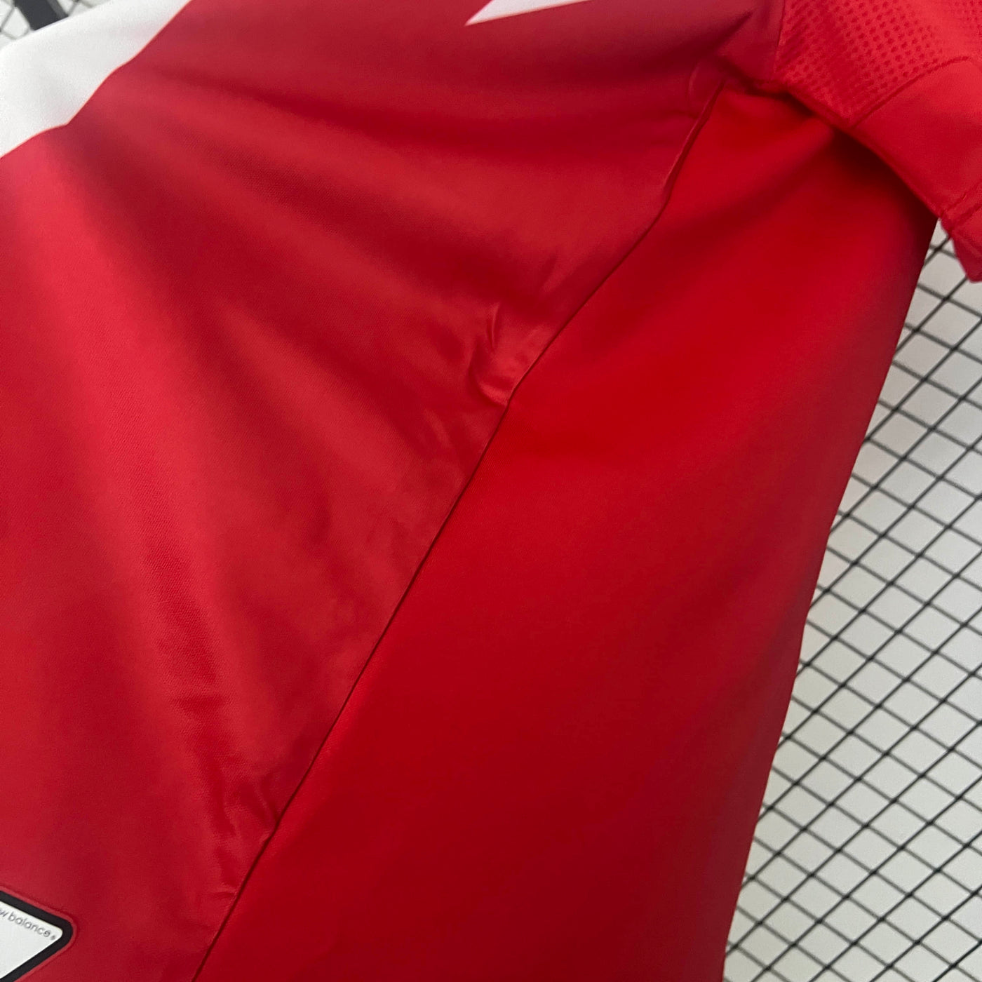 Camisa Sevilla Retrô 15/16