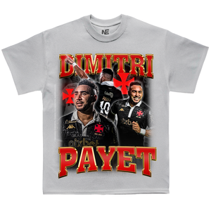 Camiseta Icons - Payet