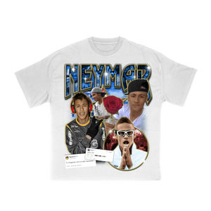 Camiseta Icons - Neymar Jr