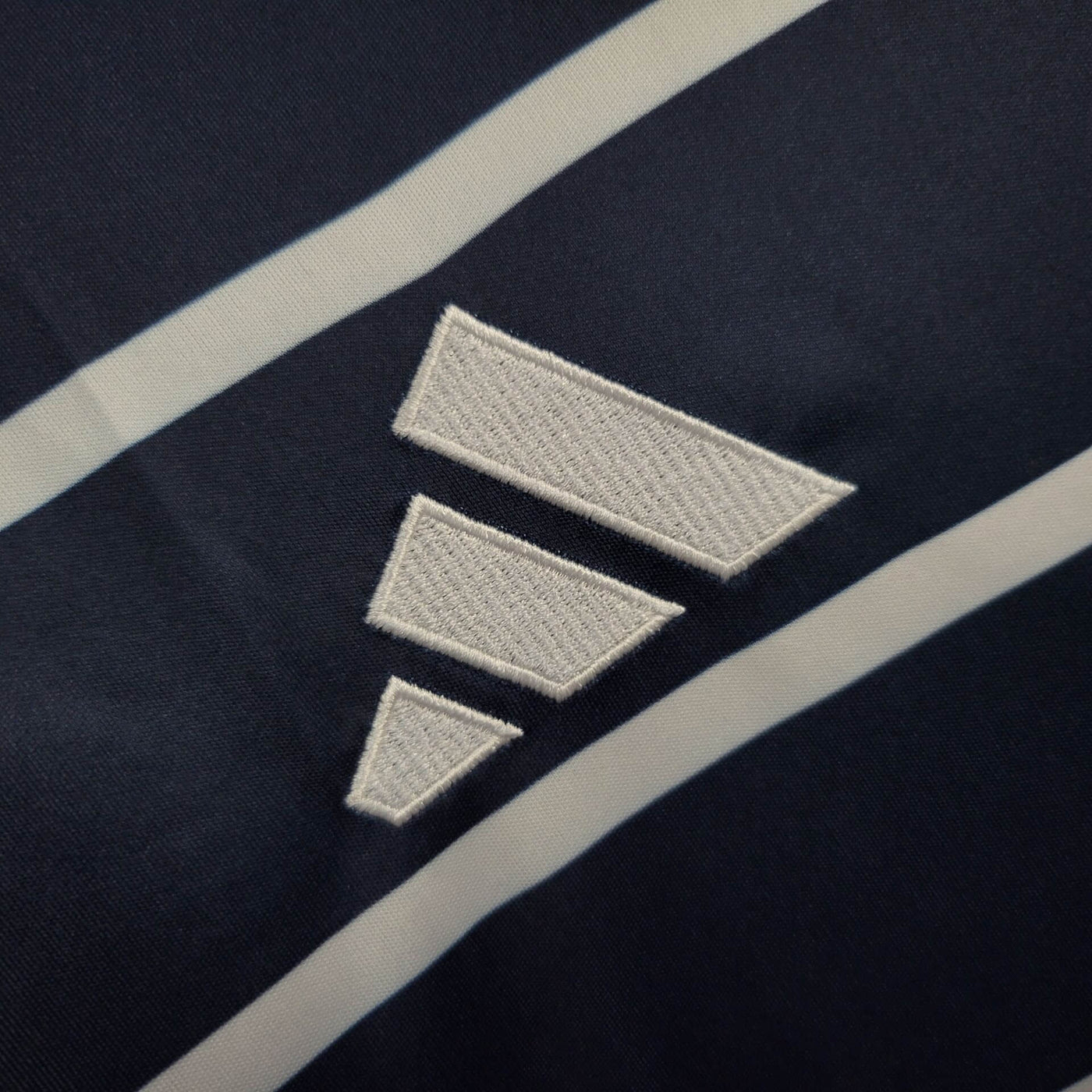 Camisa Hamburger SV Away 24/25