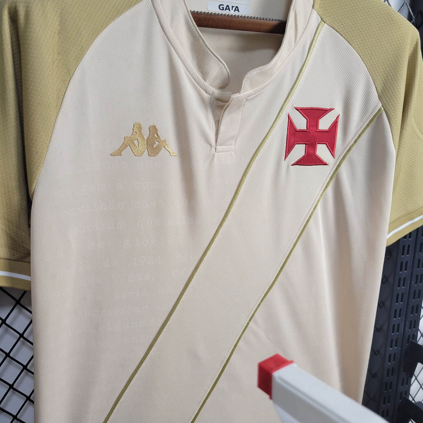 Camisa Vasco Away 24/25