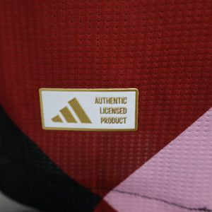 Camisa Bayern Munich Treino Jogador 25/26