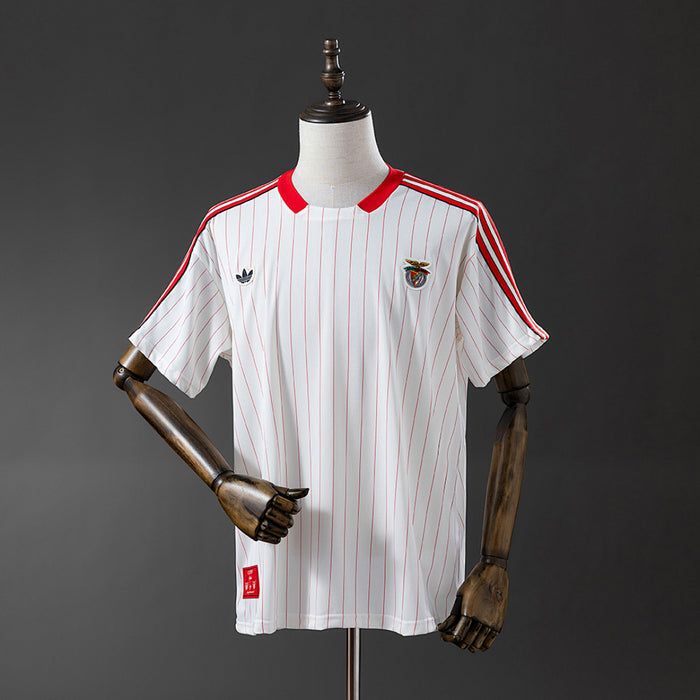 Camisa Benfica Retrô Special Edition 4xl6 25/26