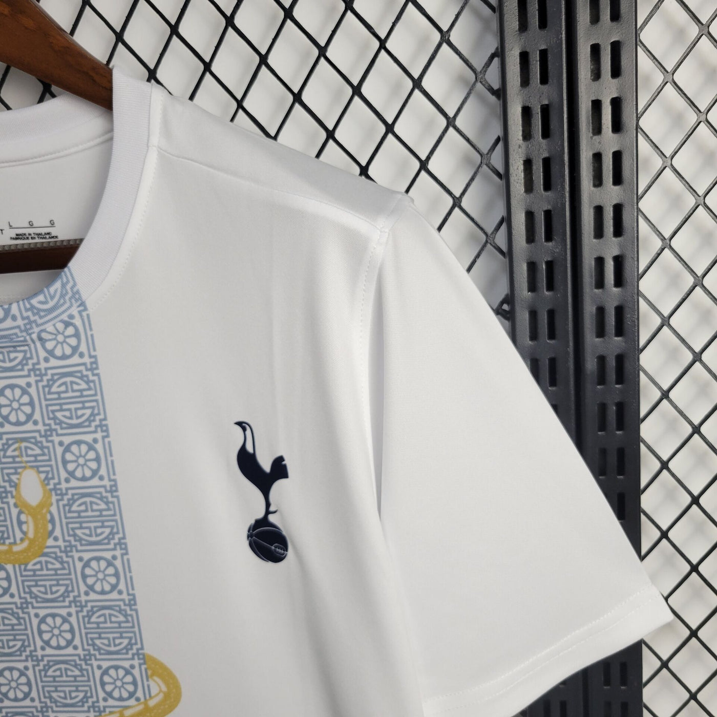 Camisa Tottenham Hotspur Treino 25/26