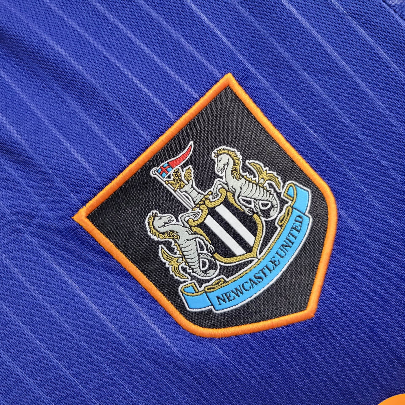 Camisa Newcastle United Away 25/26