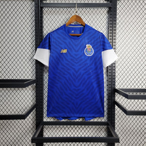 Camisa Primeira Liga Treino 25/26