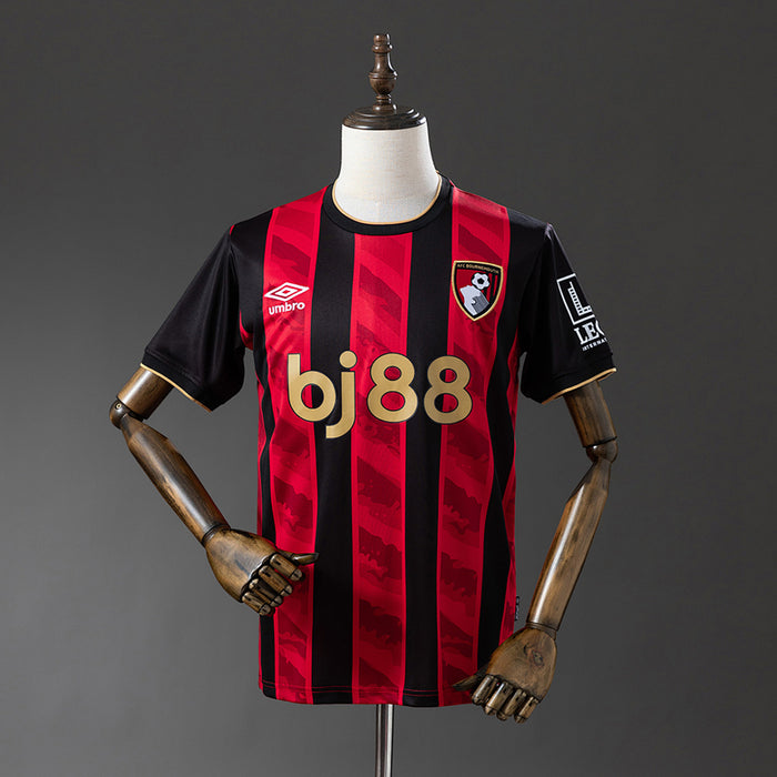 Camisa Bournemouth Home 25/26
