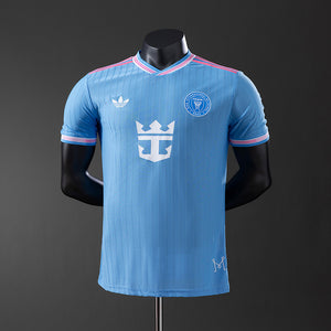 Camisa Inter Miami Third Away 3xl8 25/26