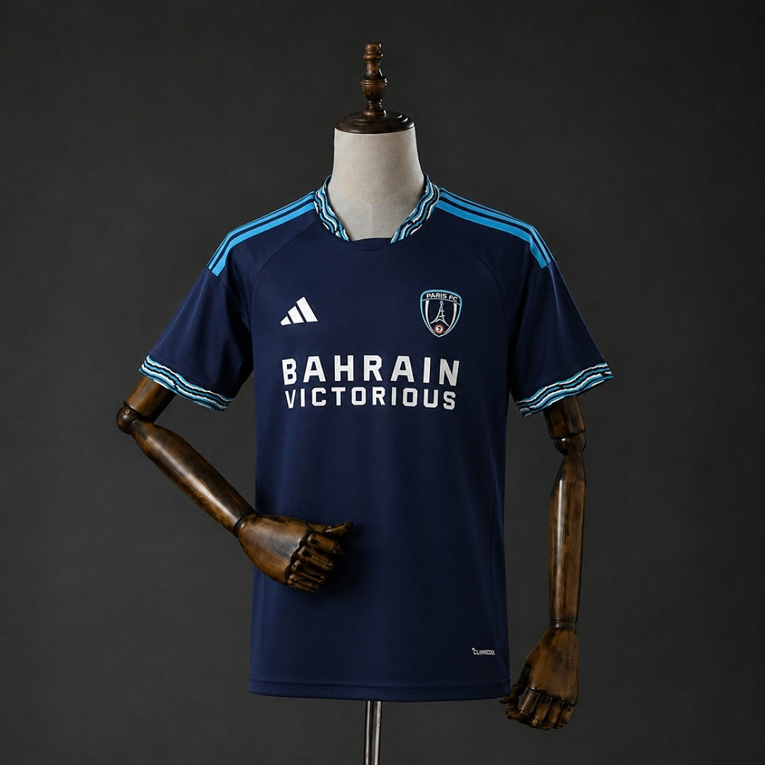 Camisa Paris FC Home 26/27
