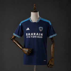 Camisa Paris FC Home 26/27