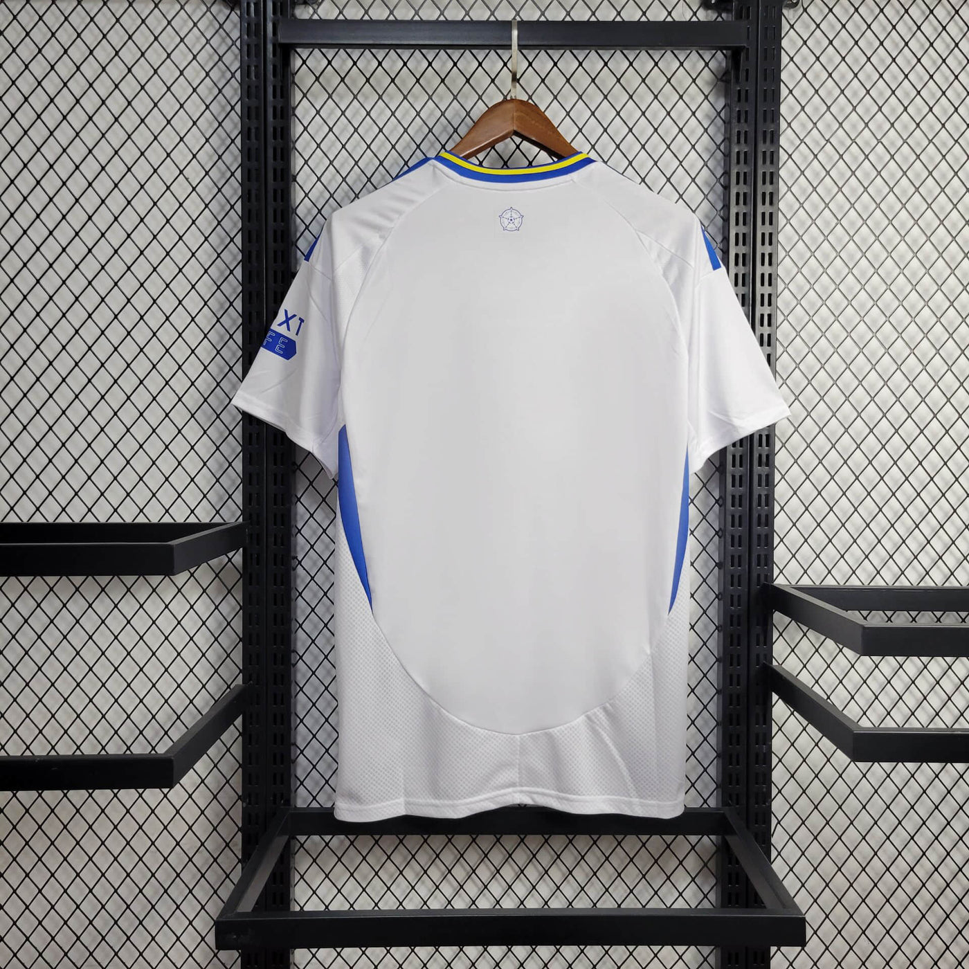 Camisa Leeds United Home 24/25