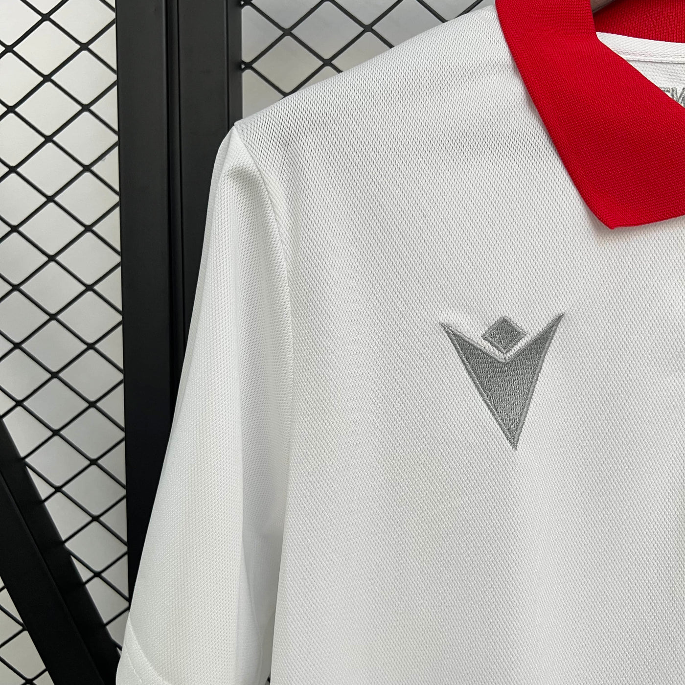 Camisa Osasuna Modelo Especial 25/26