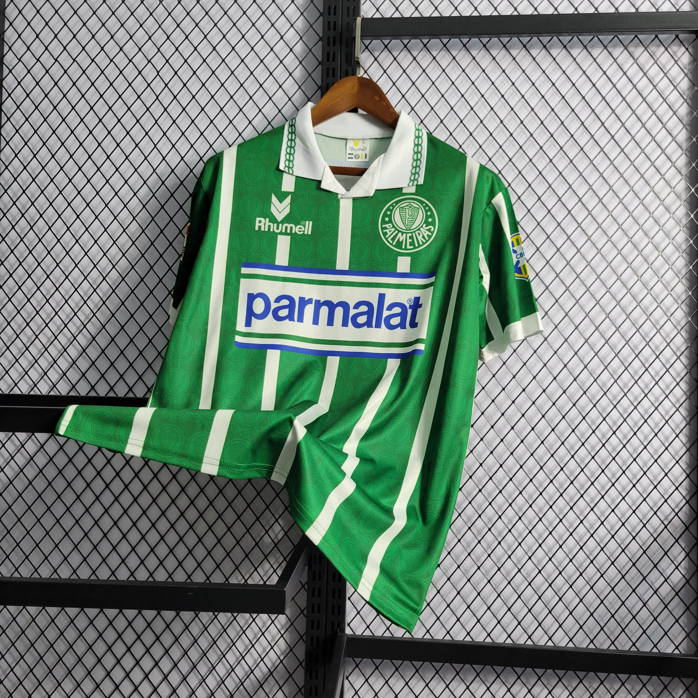 Camisa Palmeiras Retrô 93/94