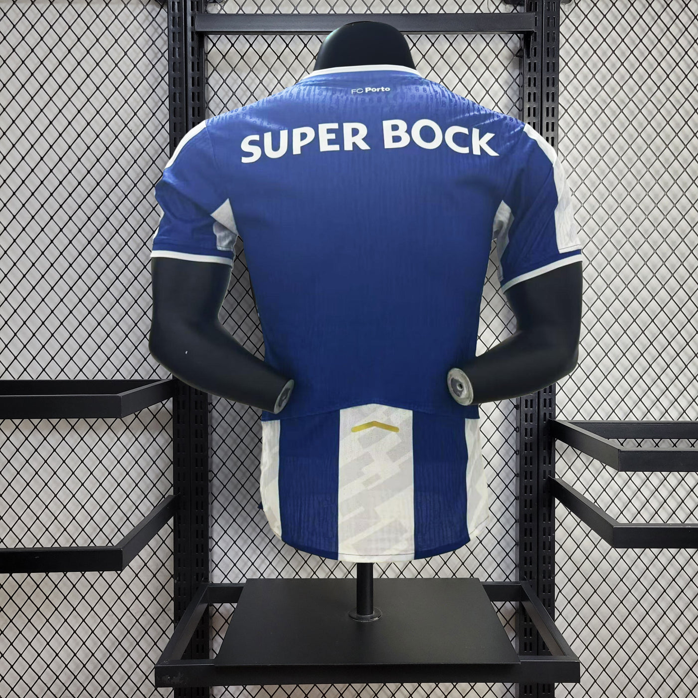Camisa Primeira Liga Home Jogador 25/26