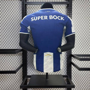 Camisa Primeira Liga Home Jogador 25/26