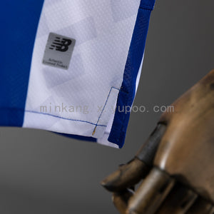 Camisa Porto Home 4xl8 25/26