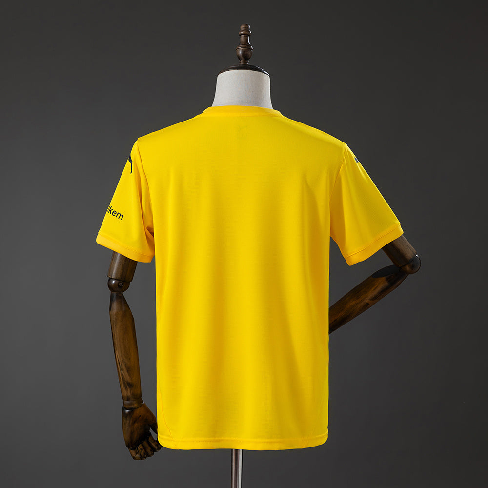 Camisa Bodøglimt Home Xxl8 25/26