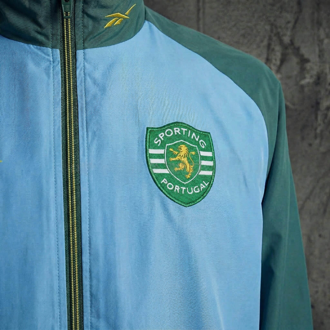 Camisa Primeira Liga Retrô 02/03