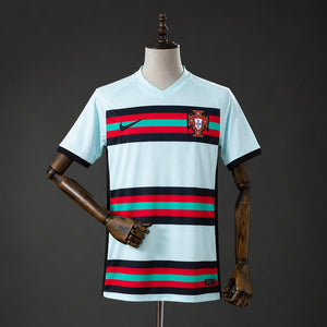 Camisa Portugal Retrô 2020