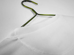 Camisa Santos Retrô Manga Longa 11/12