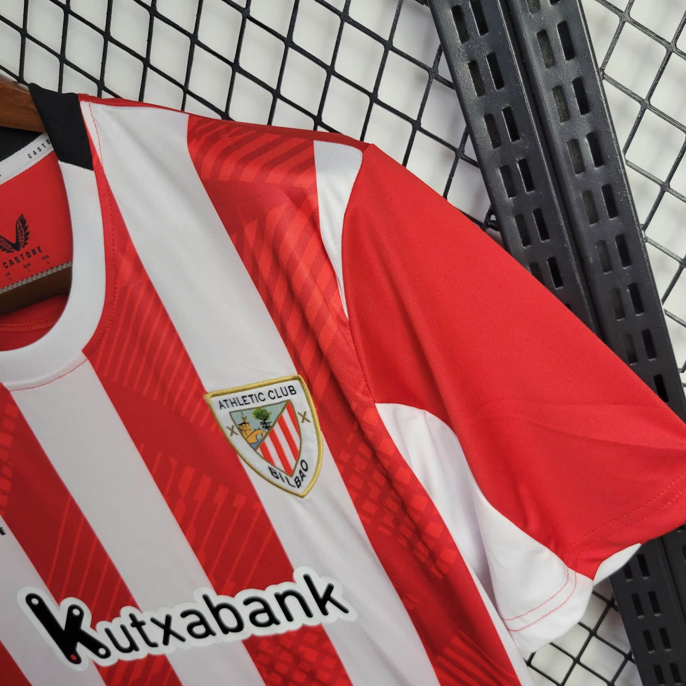 Camisa Athletic Bilbao Home 24/25