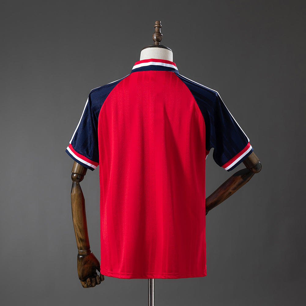 Camisa Noruega Retrô 94/95
