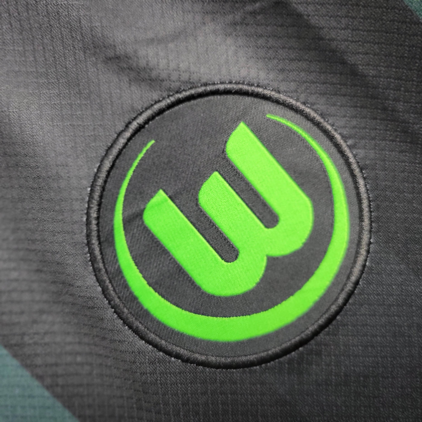 Camisa Wolfsburg Away 24/25