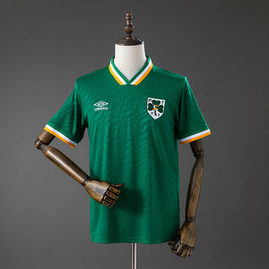Camisa Irlanda Verde 26/27