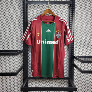 Camisa Fluminense Retrô 2010