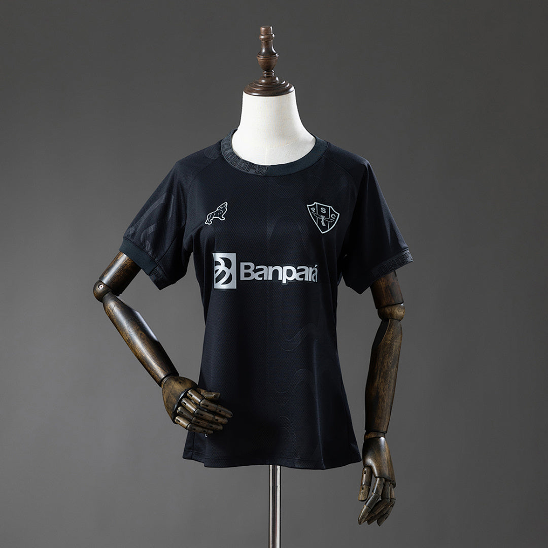 Camisa Paysandu Third Away Feminina Xxl8 25/26