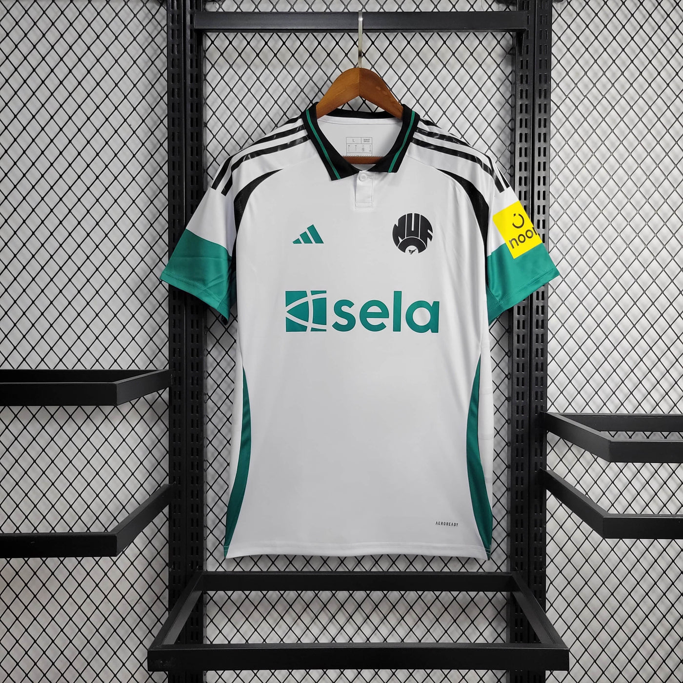 Camisa Newcastle United Away 24/25