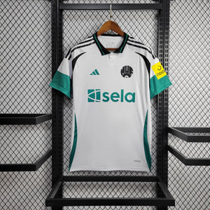 Camisa Newcastle United Away 24/25