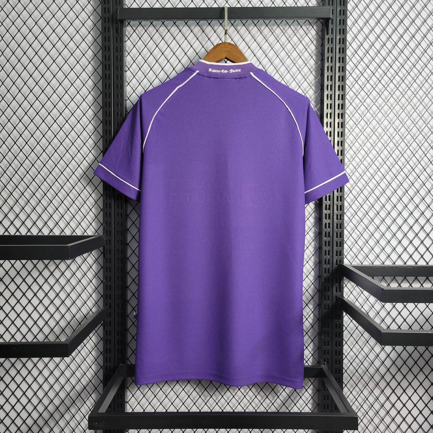 Camisa Tottenham Hotspur Retrô 1998