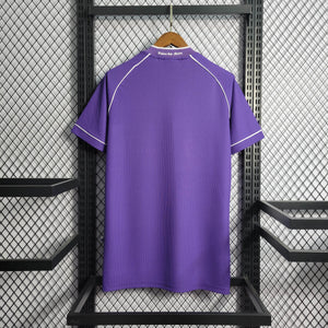 Camisa Tottenham Hotspur Retrô 1998