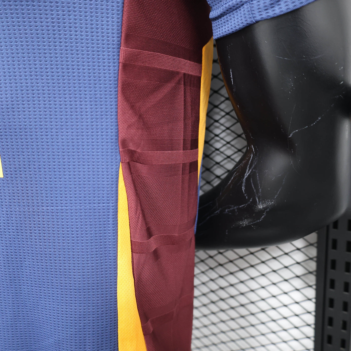 Camisa Roma Away Jogador 24/25