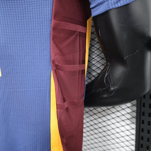 Camisa Roma Away Jogador 24/25