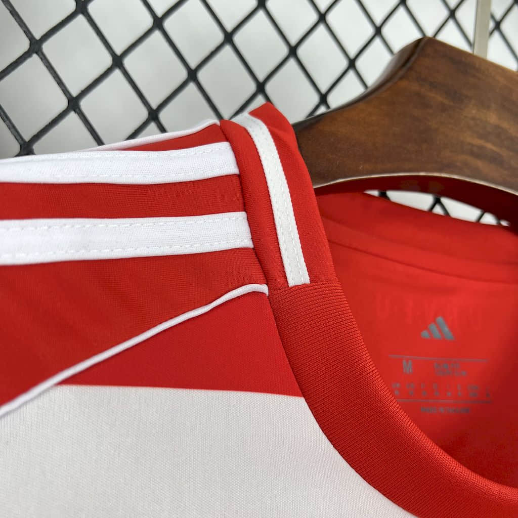 Camisa Union Berlin Home 25/26