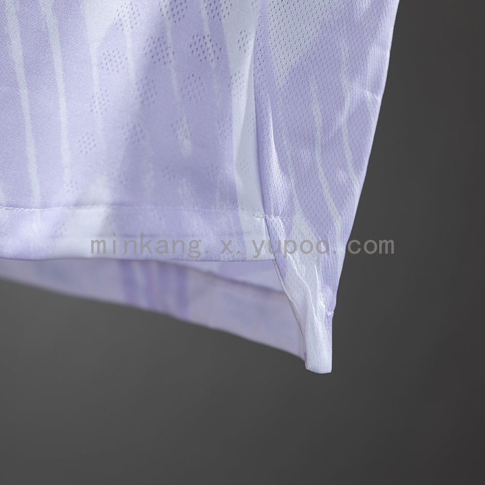 Camisa Manchester United Away Versão Jogador 25/26