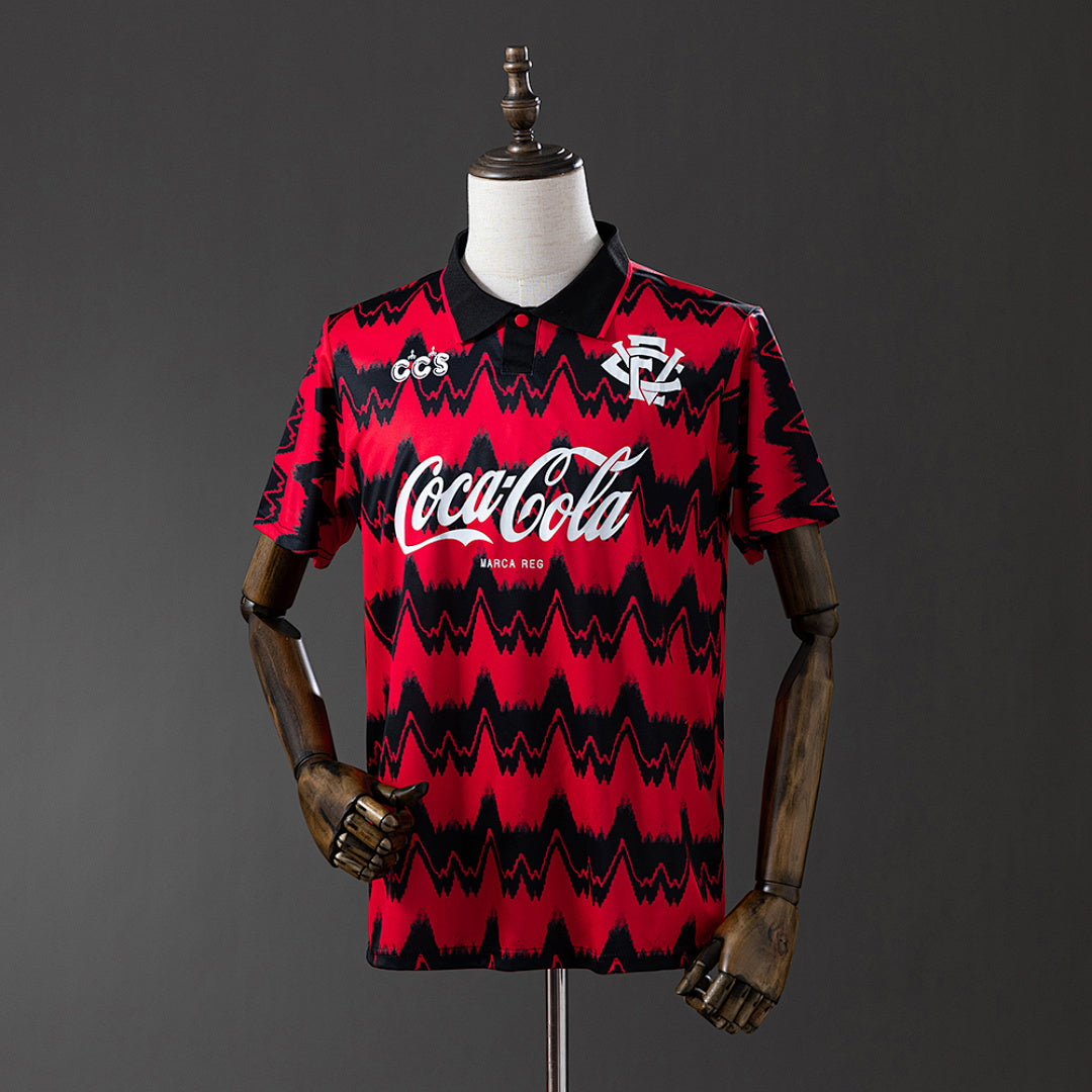 Camisa Vitória Retrô 1993