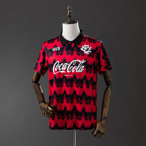 Camisa Vitória Retrô 1993