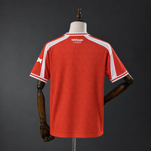 Camisa Wrexham Afc Home 4xl2 26/27
