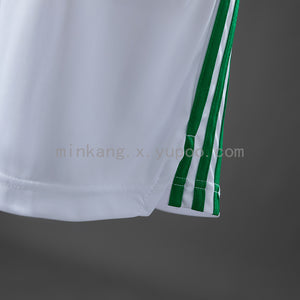Short Roma 25/26